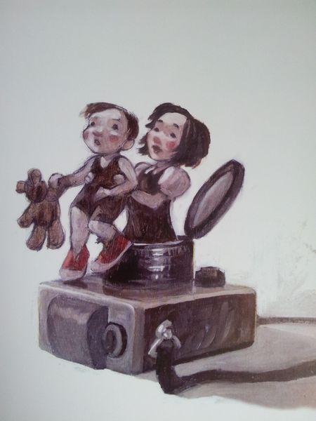 Tu me prends en photo. Texte de Marie-Francine HEBERT et illustrations de Jean-Luc TRUDEL. (Dès 8 ans)