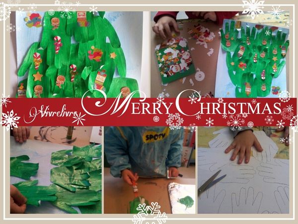 Jouer et découvrir #28 – Activités de Noël (2015 – 2)