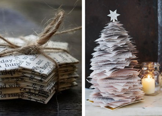 A Noël, offrez des livres