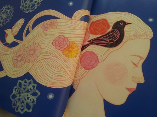 Jazz sous la lune. Berceuses et standards Jazz. Livre-cd illustré par Ilya GREEN