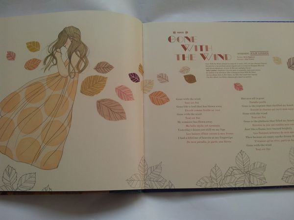 Jazz sous la lune. Berceuses et standards Jazz. Livre-cd illustré par Ilya GREEN