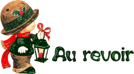 Challenge « Christmas Time 2015 » chez MyaRosa: Recap' et clap de fin.