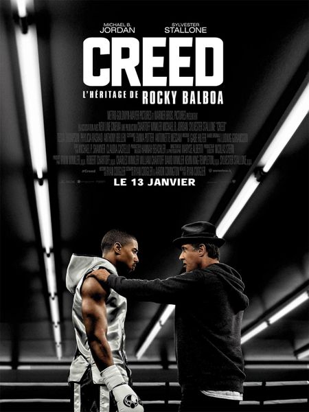 Creed : l’héritage de Rocky Balboa (Film)