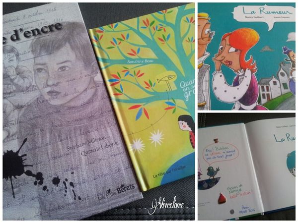 Road-trip à Livre Paris 2016