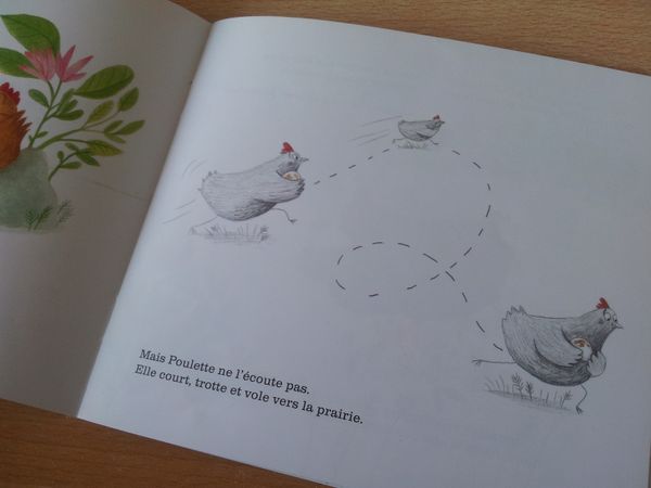 Des œufs pour Pâques. Deux albums dès 3 ans et Histoire.