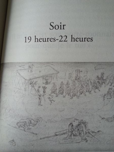 Samedi 22 août 1914. Un médecin dans la bataille. Sophie DELAPORTE
