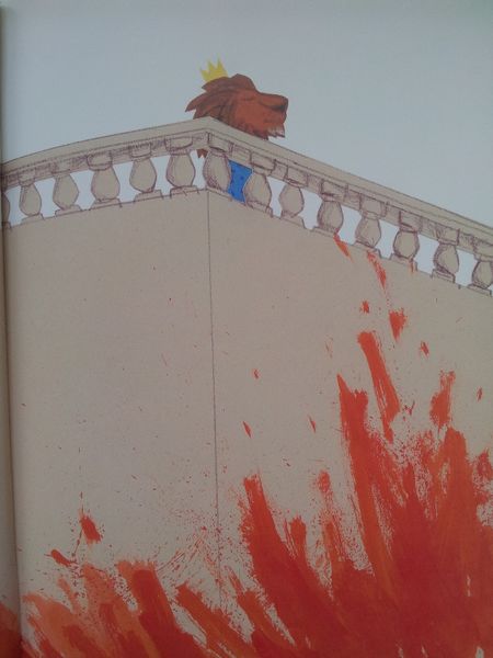 La couronne fait-elle le Roi ? (2 albums dès 5 ans)