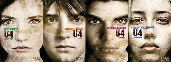 U4 - Yannis. Florence HINCKEL (Dès 14 ans)