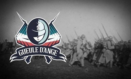 Jeu en ligne Gueule d’Ange et Généalogie (Dès 12 ans)