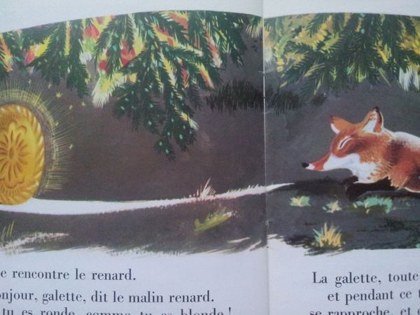 Histoires de galette des Rois (dès 2 ans)