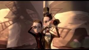 Jack et la mécanique du cœur Dimanche 15 novembre à 14h30