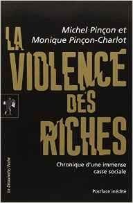 La violence des riches