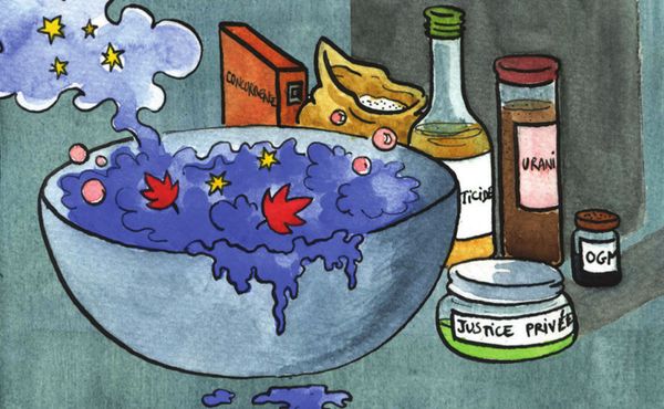 Un accord transatlantique peut en cacher un autre