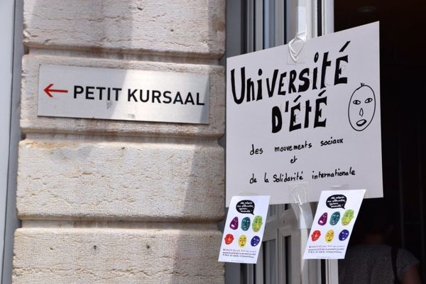 Des utopies aux alternatives, agissons ensemble !