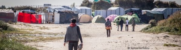 Migrants, demandeurs d'asile : la crise humanitaire demeure