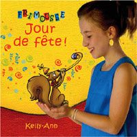 Frimousse : Chansons