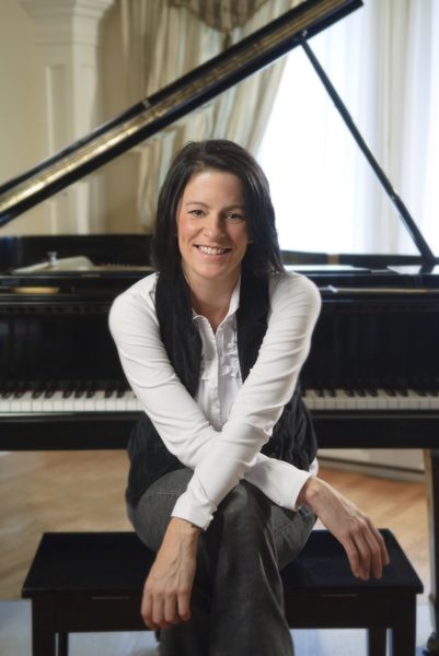Nathalie Mondou