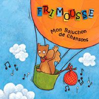 Frimousse : Presse & Mentions