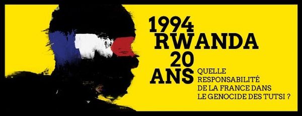 L'implication française dans le génocide au Rwanda (Survie)