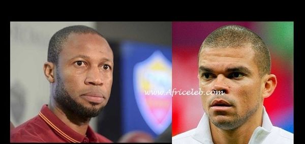 Racisme - Seydou Keita : "Pepe m'avait traité de singe en me crachant dessus" (JAI)