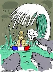 Que de candidates et de candidats ...Des masochistes ...?