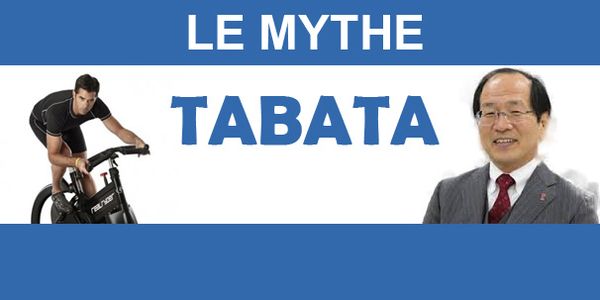 Le mythe TABATA