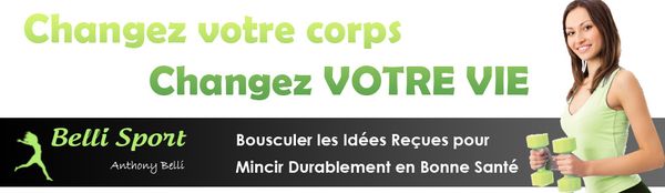 Je suis de retour