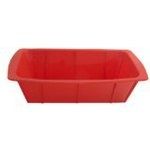 Moule rectangulaire pour bloc de savon