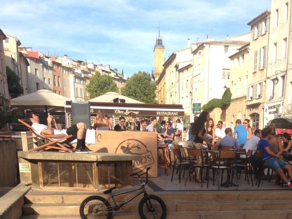 Mardi 26 août: quand il n'y en a plus, il y en a encore!