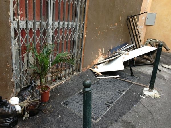 Mardi 23 septembre: je crois que j'ai compris