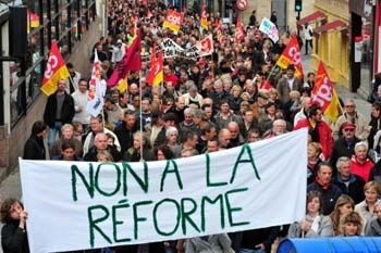 En finir avec l'illusoire proposition de fin des régimes spéciaux ?