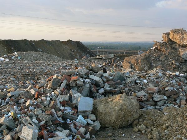 Annet-sur-Marne lieu dit "les gabots" - Photo Adenca