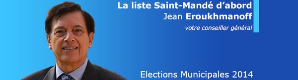 TOUS SUR LE SITE : www.jeaneroukhmanoff2014.fr