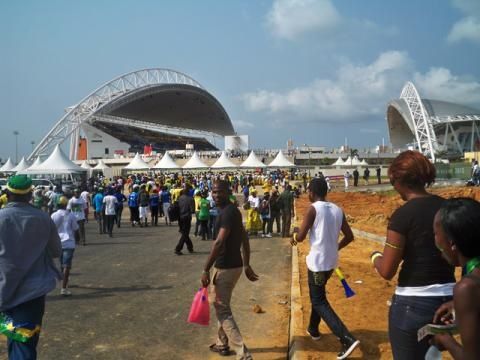 Rencontres gabon