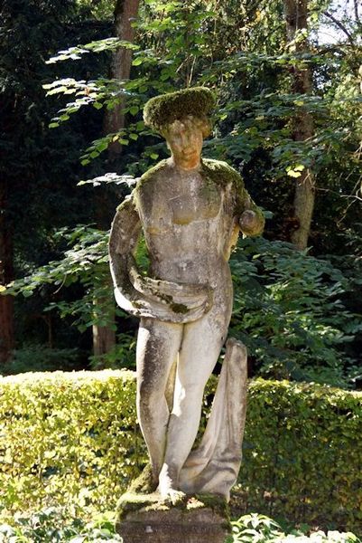 Le Maître des lieux