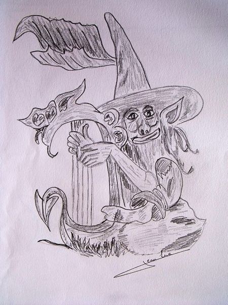Korrigan