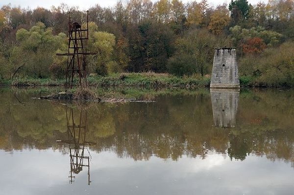 novembre en Lorraine