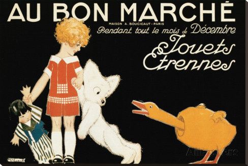 Les étrennes