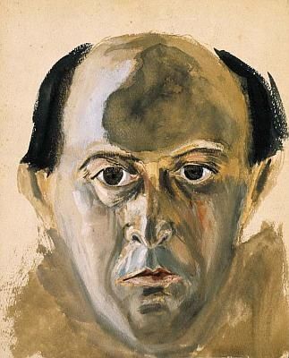 Arnold Schoenberg et l'école de Vienne