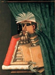 "Le livre" dans l'histoire de l'art