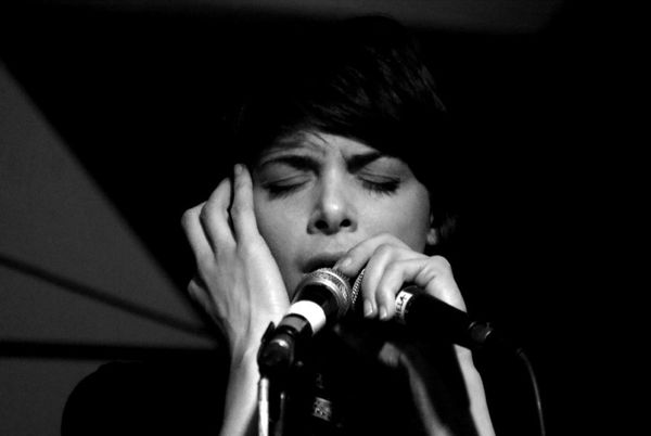 I feel you - Mélanie de Biasio