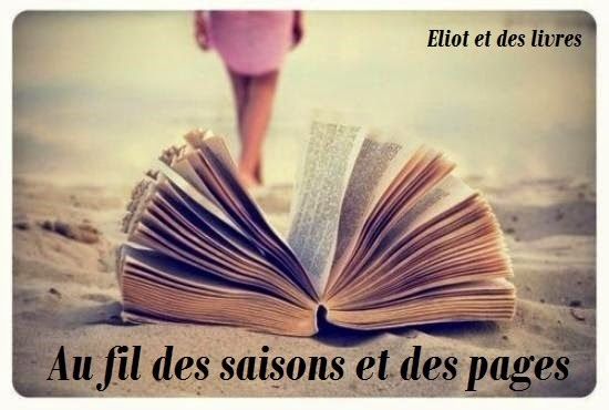 Challenge - Au fil des saisons et des pages