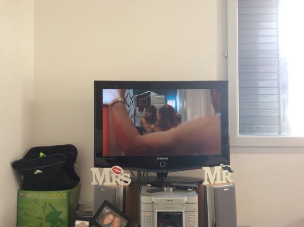 Weekend Marathon
