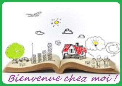 SWAP Bienvenue chez moi