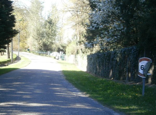 Vie locale - Le Pont du Lignon