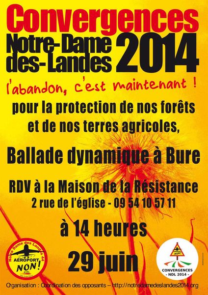 Convergence des luttes