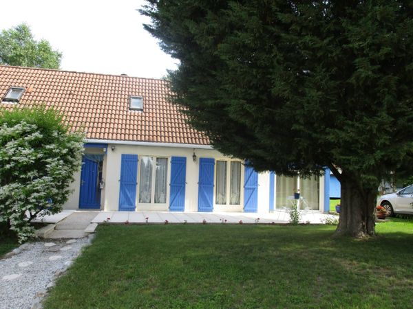 Le Grand Bonneau