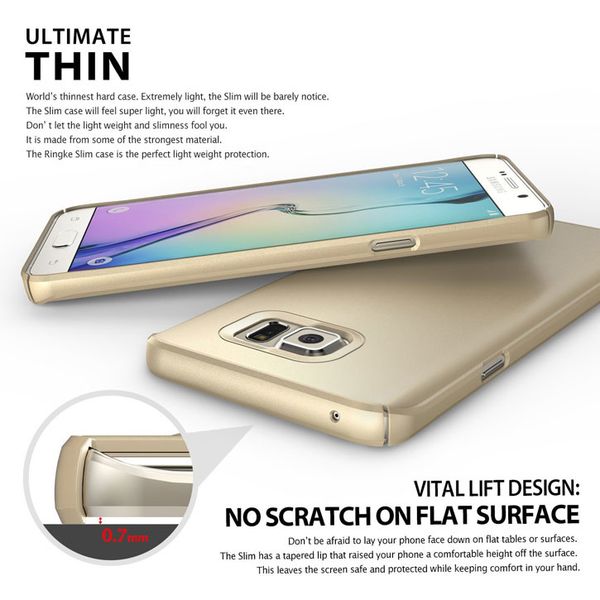 Le design du Note 5 dévoilé ?