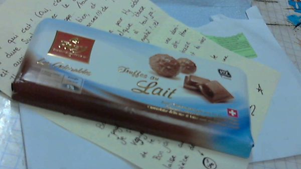Chocoooo