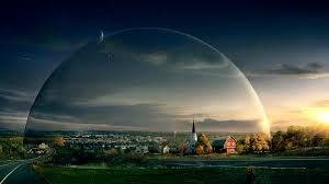 Under the dome
